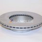 BMW 34116792217 Brake disc, ventilated (OE GENUINE)