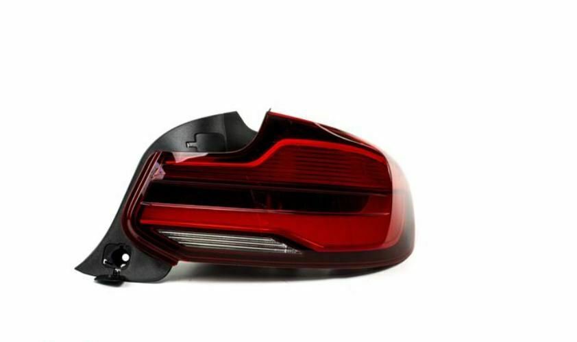 BMW 63217420992 Tail light, led, right (OE GENUINE)