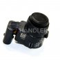 BMW 66209196705 Ultrasonic sensor, black (OE GENUINE)