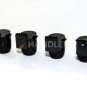 BMW 66209196705 Ultrasonic sensor, black (OE GENUINE)