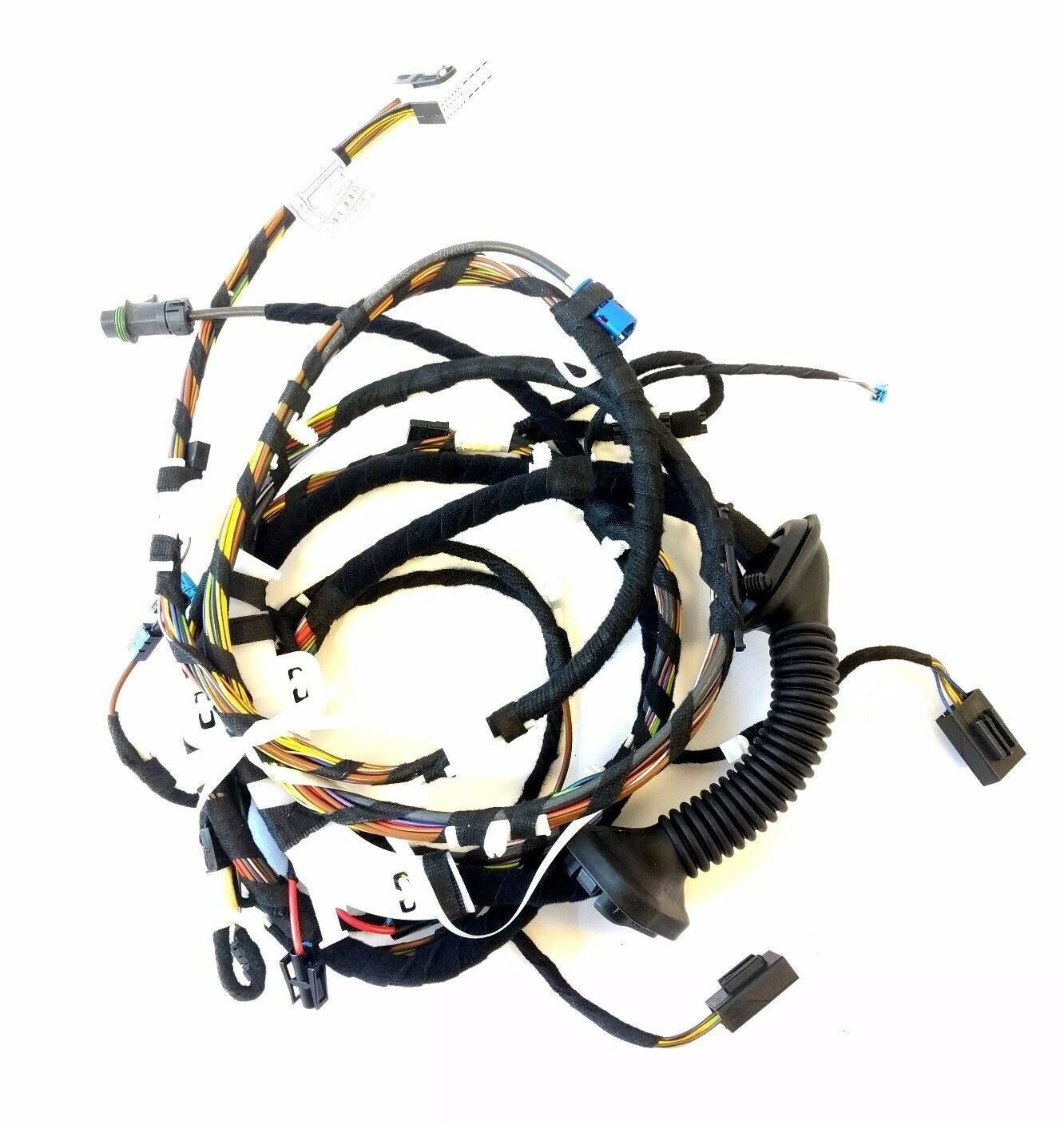 BMW 61126830782 Wiring trunk lid (OE GENUINE)