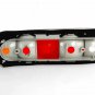 BMW 63211370678 Right Tail Light Fog E30 Cabrio Coupe Sedan, OE (Genuine)