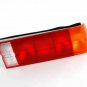 BMW 63211370678 Right Tail Light Fog E30 Cabrio Coupe Sedan, OE (Genuine)