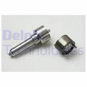 DELPHI 7135-646 Repair Kit, injection nozzle for DACIA, MERCEDES-BENZ, NISSAN, R