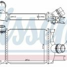 NISSENS 96328 Intercooler, charger for DACIA, NISSAN, RENAULT