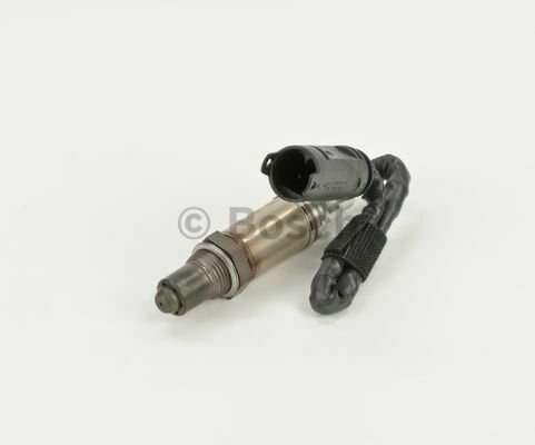 BOSCH 0258005297 Lambda Sensor for ALPINA, BMW, ROLLS-ROYCE