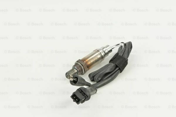 BOSCH 0258003396 Lambda Sensor for AUDI