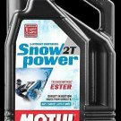 MOTUL 105888 Engine Oil