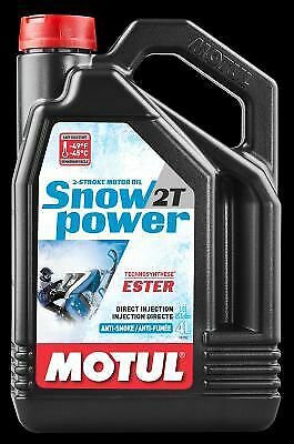 MOTUL 105888 Engine Oil