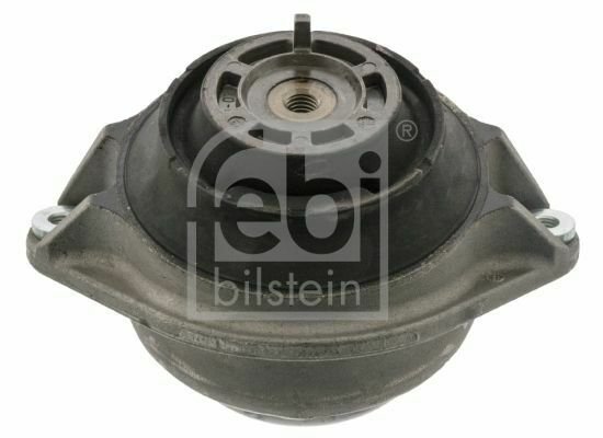FEBI 07960 Engine Mounting for MERCEDES-BENZ