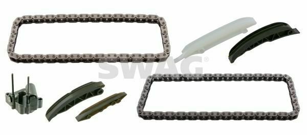 SWAG 20 94 9555 Timing Chain Kit for BMW