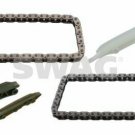 SWAG 20 94 9555 Timing Chain Kit for BMW