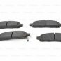BOSCH 0986494268 Brake Pad Set, disc brake for MITSUBISHI
