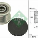 INA 535007510 Alternator Freewheel Clutch for BMW