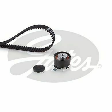 GATES K015645XS Timing Belt Set for CHRYSLER, DODGE, JEEP