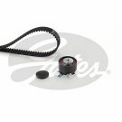 GATES K015645XS Timing Belt Set for CHRYSLER, DODGE, JEEP