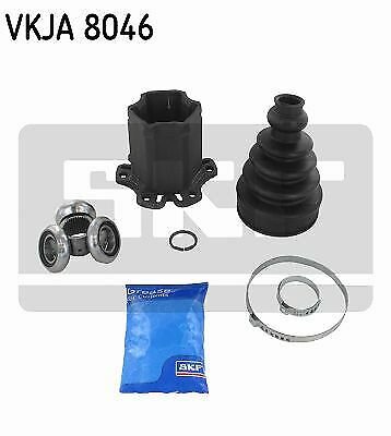 SKF VKJA8046 Joint Kit, drive shaft for AUDI