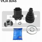 SKF VKJA8046 Joint Kit, drive shaft for AUDI