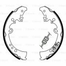 BOSCH 0986487787 Brake Shoe Set for TOYOTA