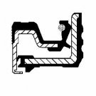 CORTECO 12017098B Seal Ring
