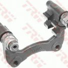 TRW BDA436 Carrier, brake caliper for AUDI, VW