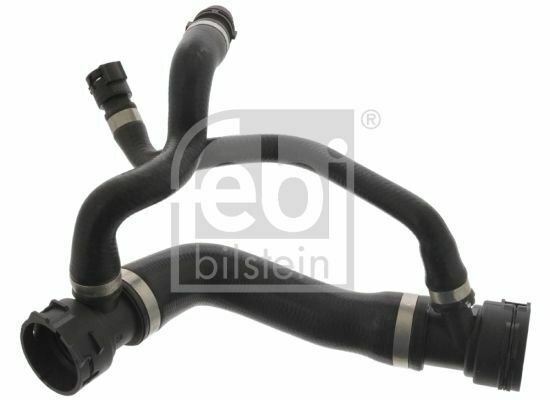 FEBI 45817 Radiator Hose for BMW