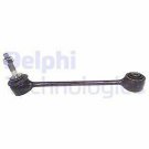DELPHI TC2475 Rod/Strut, wheel suspension for LAND ROVER