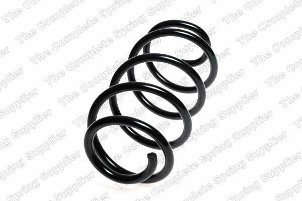 LESJOFORS 4095082 Coil Spring for AUDI, VW