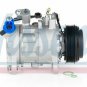 NISSENS 89585 Compressor, air conditioning for BMW