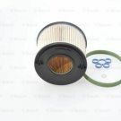 BOSCH 1457070010 Fuel filter for AUDI, PORSCHE, VW