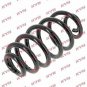 KYB RH6573 Coil Spring for AUDI