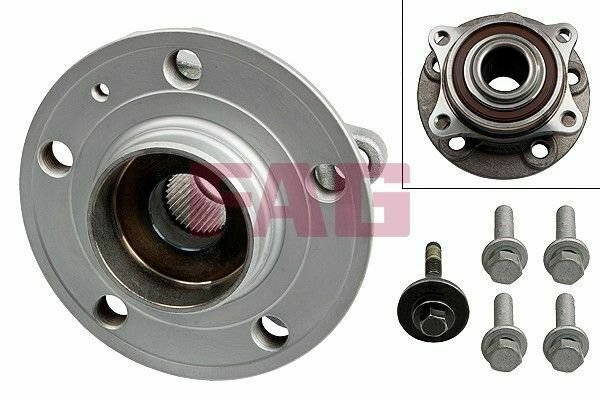 FAG 713660210 Wheel Bearing Kit for VOLVO