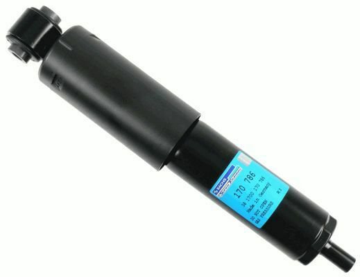 SACHS 170 786 Shock Absorber for VW