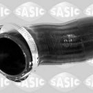 SASIC 3356007 Charger Air Hose for AUDI, SEAT, SKODA, VW
