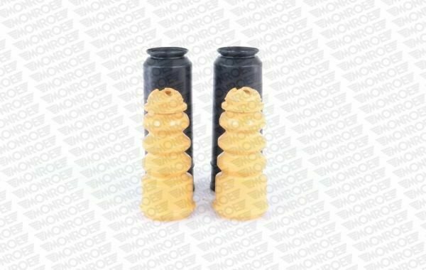 MONROE PK137 Dust Cover Kit, shock absorber for AUDI, SEAT, SKODA, VW