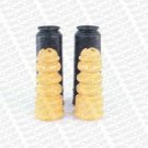 MONROE PK137 Dust Cover Kit, shock absorber for AUDI, SEAT, SKODA, VW