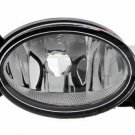TYC 19-0636-01-9 Fog Light for MERCEDES-BENZ