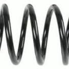 SACHS 997696 Coil Spring for MERCEDES-BENZ