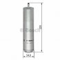 BOSCH 0450906457 Fuel filter for BMW, MINI