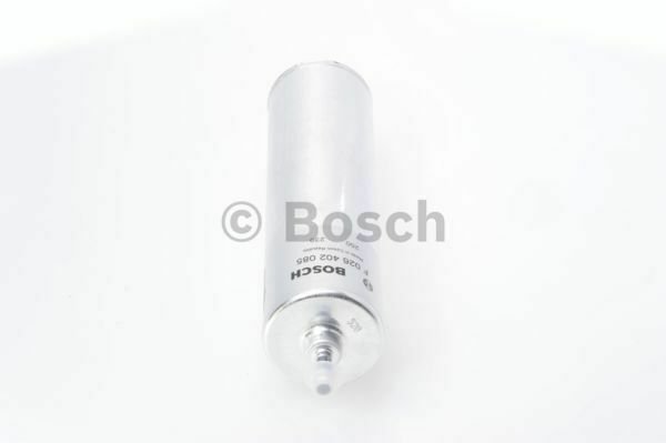 BOSCH F026402085 Fuel filter for BMW