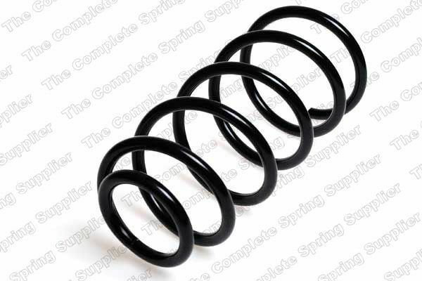 LESJOFORS 4085705 Coil Spring for SKODA