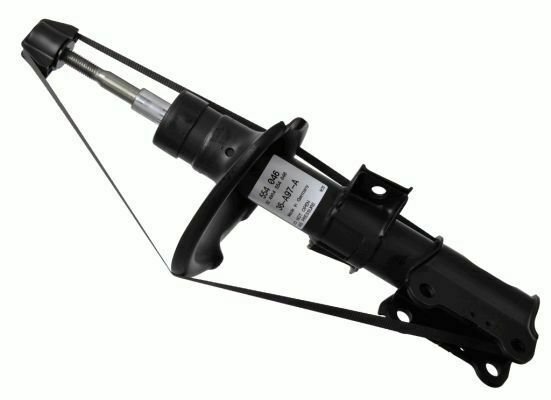 SACHS 554 046 Shock Absorber for VOLVO