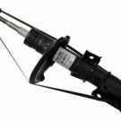 SACHS 554 046 Shock Absorber for VOLVO
