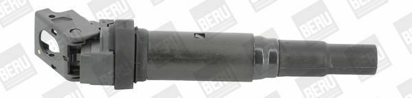 BERU ZSE 143 Ignition Coil for ALPINA, BMW, CITRO&Atilde;�N, MINI, PEUGEOT, ROLLS-ROYCE