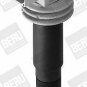 BERU ZSE 052 Ignition Coil for PORSCHE