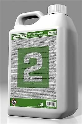 WALKER 80618 Fuel Additive