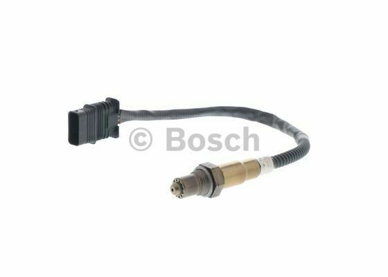 BOSCH 0258027029 Lambda Sensor for BMW