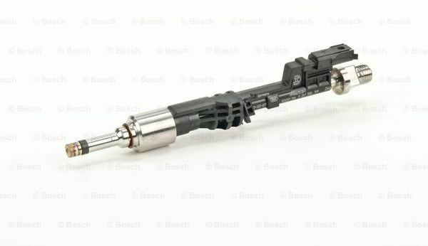 BOSCH 0261500109 Injector for BMW