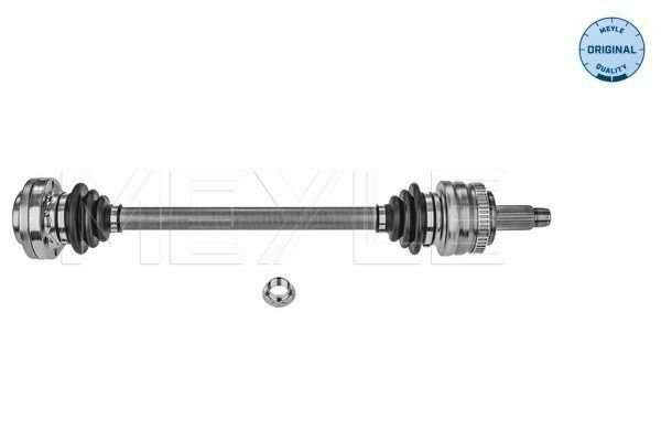 MEYLE 3144980010 Drive Shaft for BMW