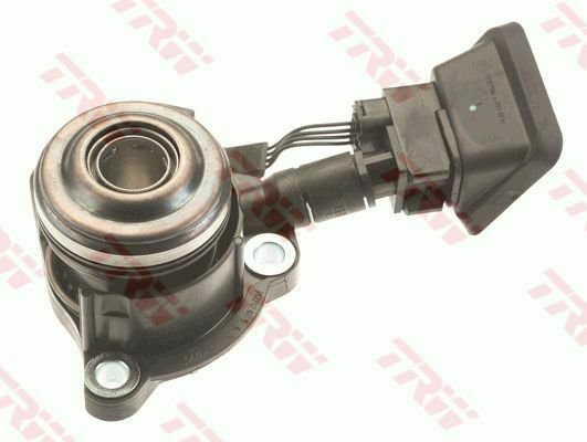TRW PJQ211 Central Slave Cylinder, clutch for CITRO&Atilde;�N, PEUGEOT